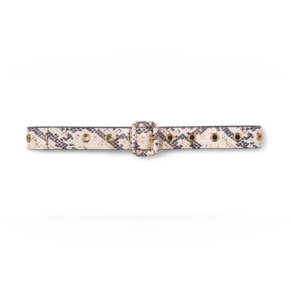 Cabi slither belt medium